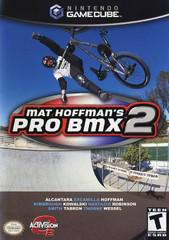 Mat Hoffman's Pro BMX 2 - Nintendo Gamecube