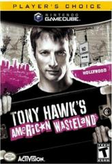 Tony Hawk's American Wasteland (Player's Choice) - Nintendo Gamecube
