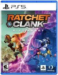 Ratchet & Clank: Rift Apart - PlayStation 5 PS5