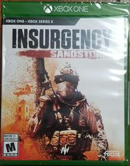 Insurgency: Sandstorm - Xbox One/Xbox Series X