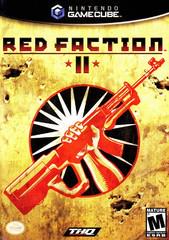 Red Faction II - Nintendo Gamecube
