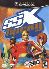 SSX Tricky - Nintendo Gamecube