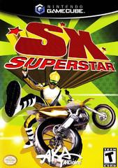 SX Superstar - Nintendo Gamecube