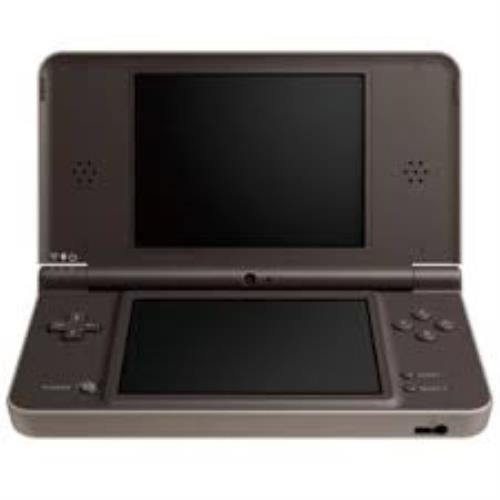 Nintendo DSi XL Bronze - Consoles