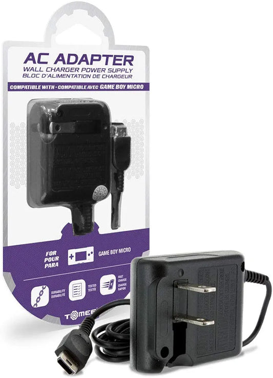 Adaptateur d'alimentation Game Boy Advance Micro - Powersupply
