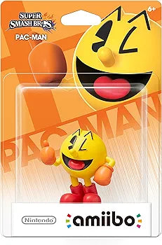 Pac-Man - Amiibo