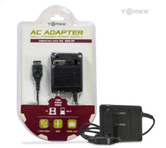 Adaptateur AC pour GBA-SP - Game Boy Advance