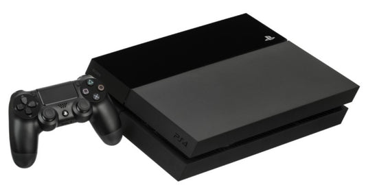 Playstation 4 500G - Consoles