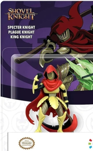 Specter Knight - Amiibo