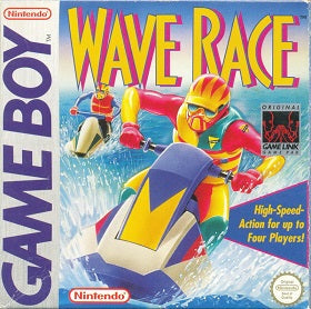 Wave Race - Nintendo GB