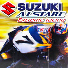 Suzuki Alstare: Extreme Racing - Game Boy Color