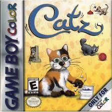 Catz - Game Boy Color