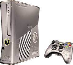 Xbox 360 Console Halo Reach Edition - Lesconsoles