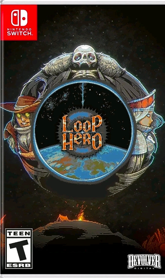 Loop Hero - Nintendo Switch