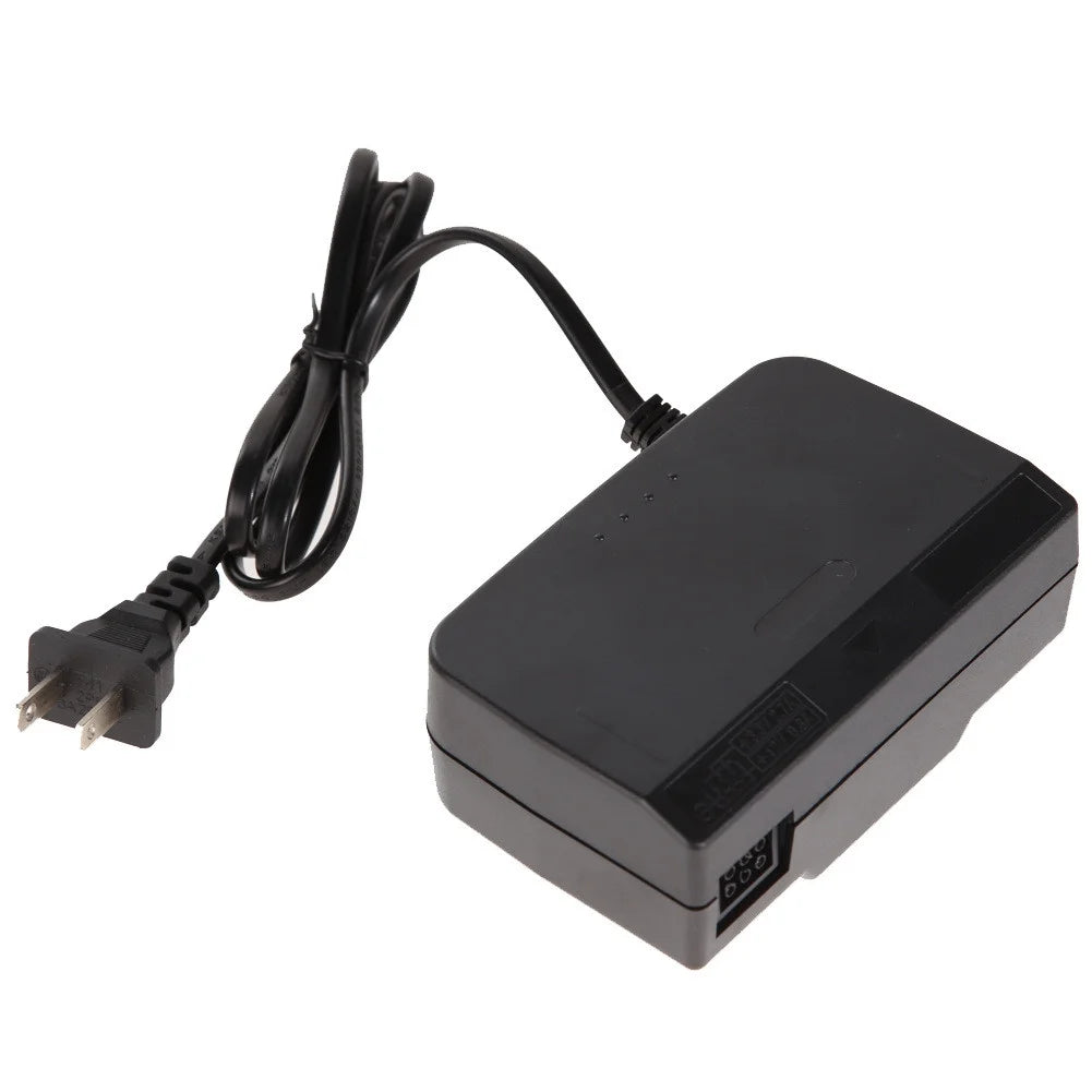 Power Supply - Filages