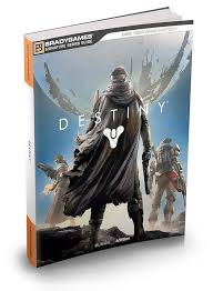 Destiny - Guides