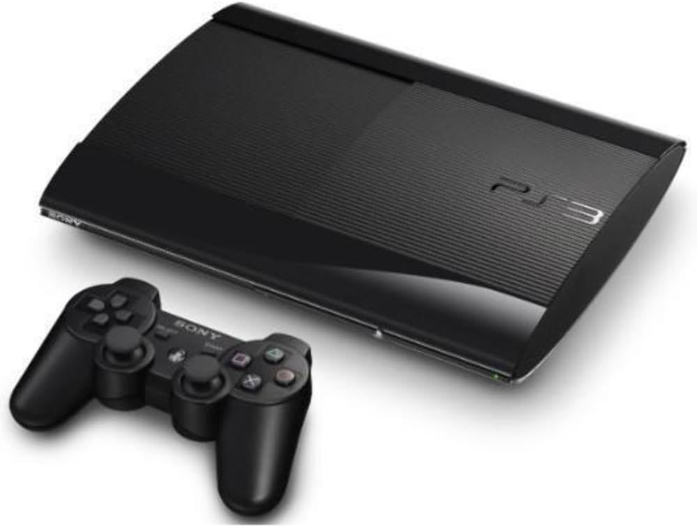 Playstation 3 250G Consoles