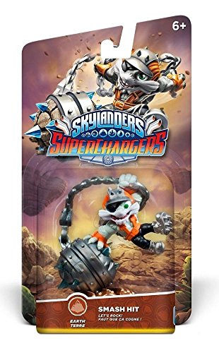 Skylanders 9 - Skylanders