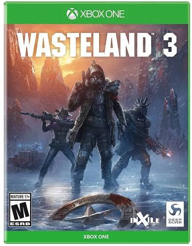 wasteland 3