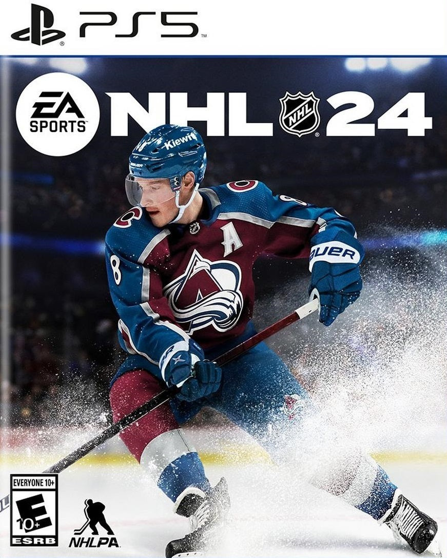 Nhl 24 - Playstation 5