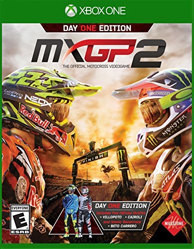 Mxgp 2 - Xbox One