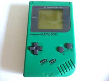 Game Boy - Consoles