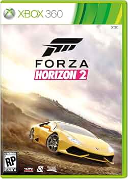 Forza Horizon 2 - Xbox 360