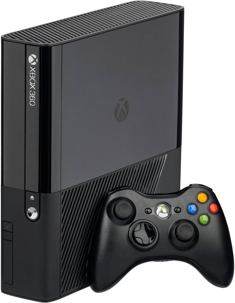 Console 250G Ultra Slim Xbox 360