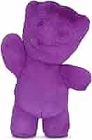 TOUTOU SOUR PATCH KIDS BIG PURPLE - DIVERS