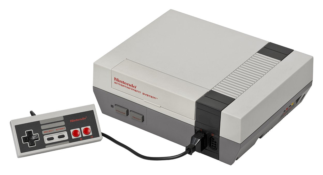 CONSOLE NINTENDO - NINTENDO