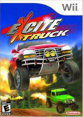 Excite Truck - Nintendo Wii
