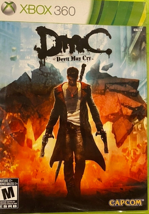 devil may cry