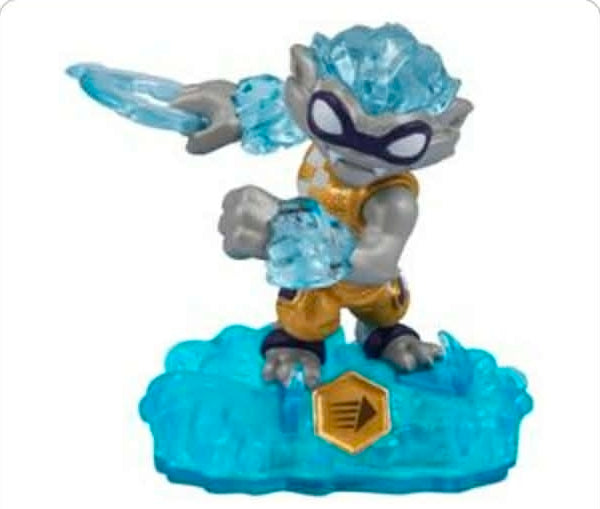 Freeze Blade Skylanders