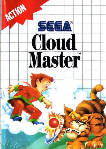 Cloud master - Sega master