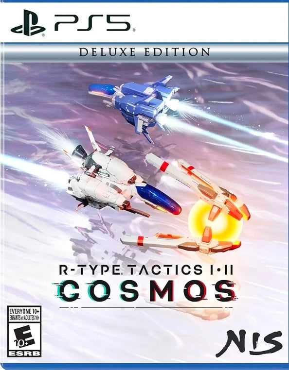 pré-commande r type 18 juin