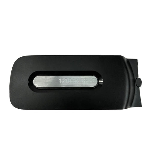 DISQUE DUR XBOX 360 NOIR 120GB - XBOX 360