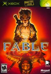 Fable - Xbox Original