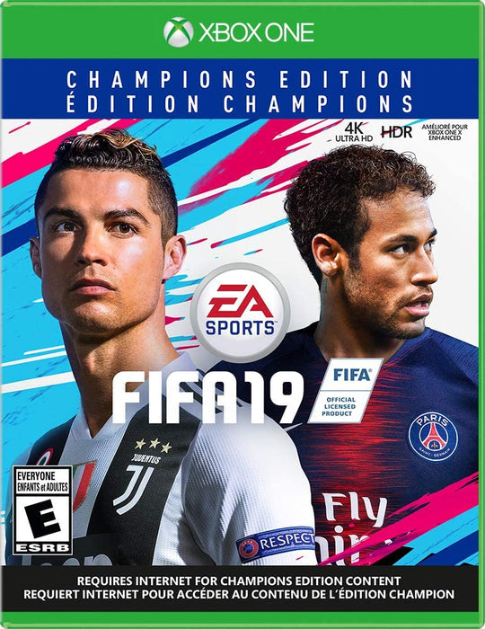 Fifa 19 - Xbox One