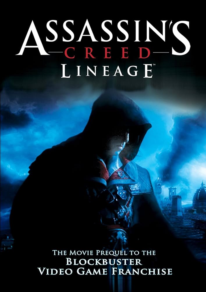 ASSASSIN'S CREED LINEAGE - FILMS