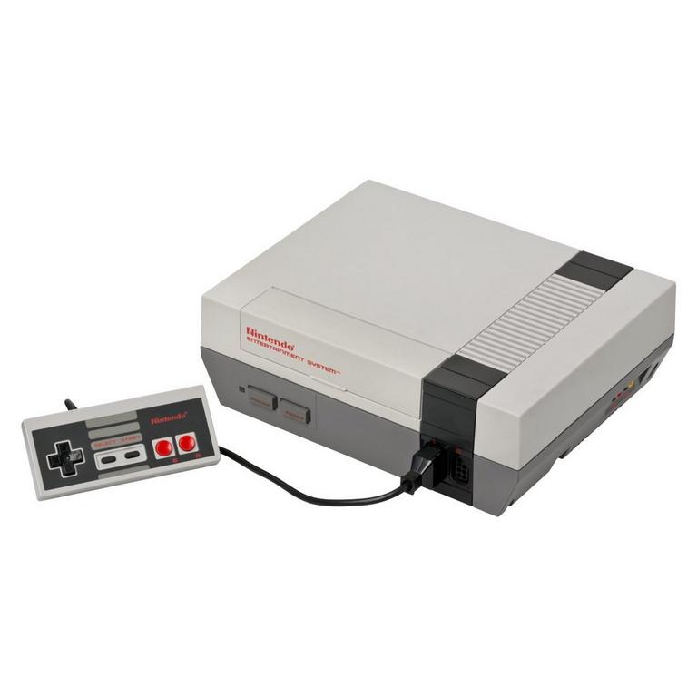 Console Nes - Nintendo