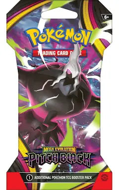 Pokémon Pitch Black - Le Coin Des Cartes