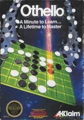 Othello - nes nintendo
