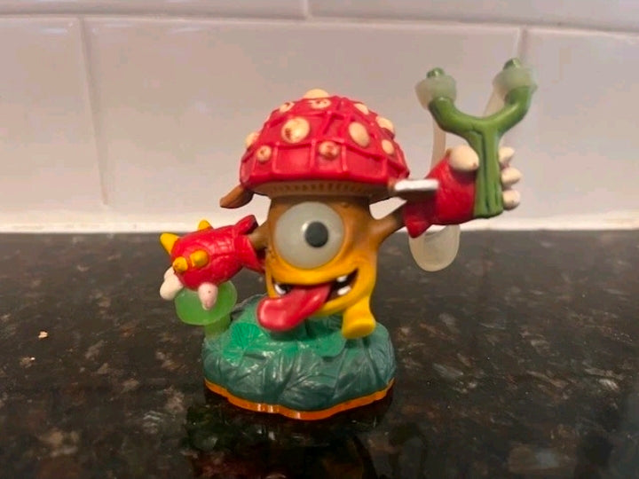 skylanders 30