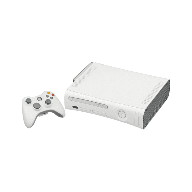 Console 60G - Xbox 360