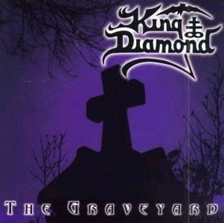 king diamond