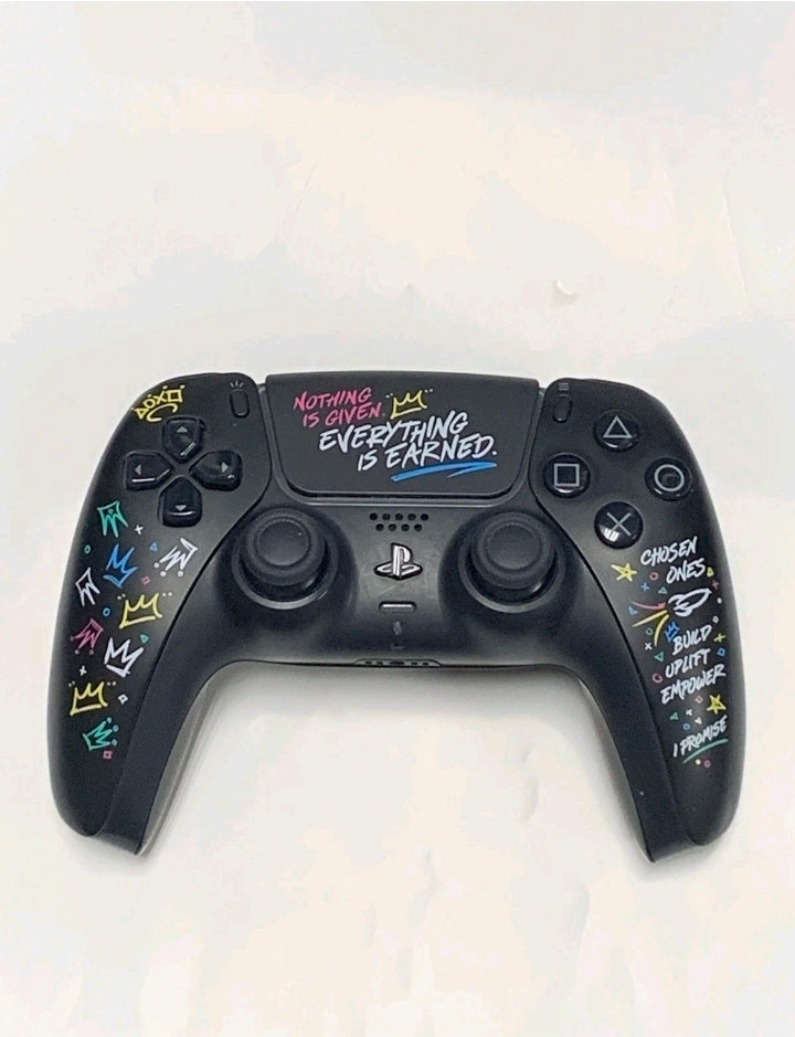 DualSense Wireless Controller LeBron James Limited - Playstation 5