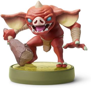 bokoblin amiibo