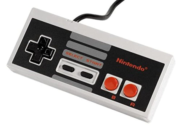 Manette Nes - Nintendo