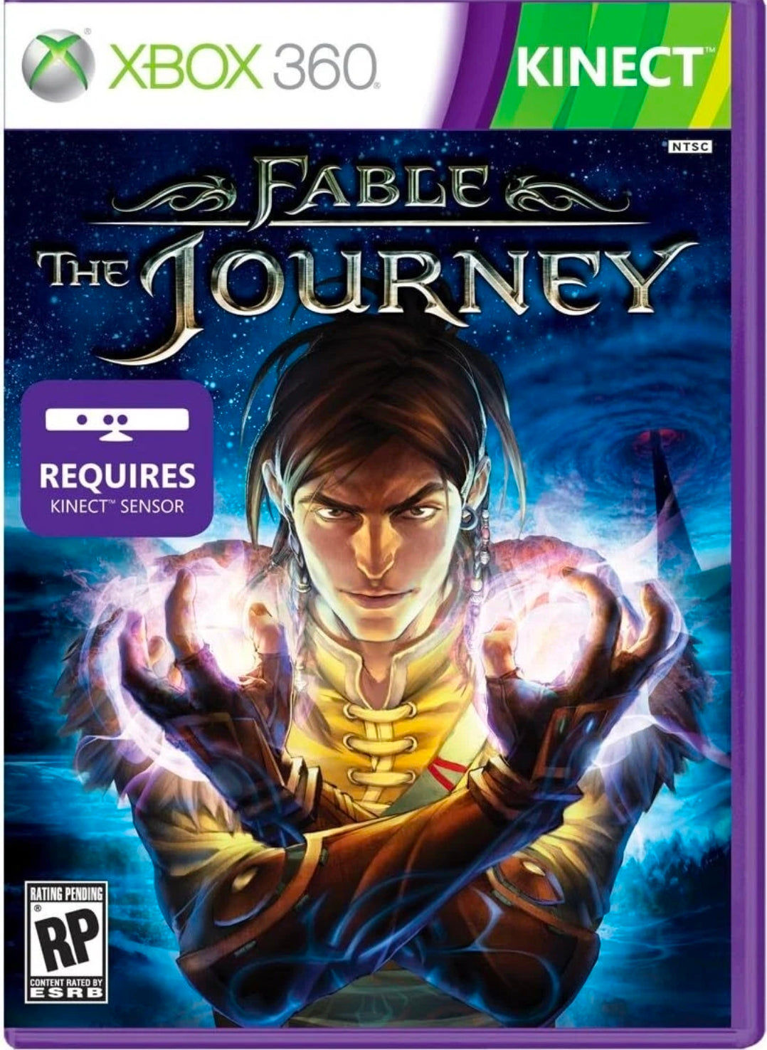 Fable The Journey - Xbox 360