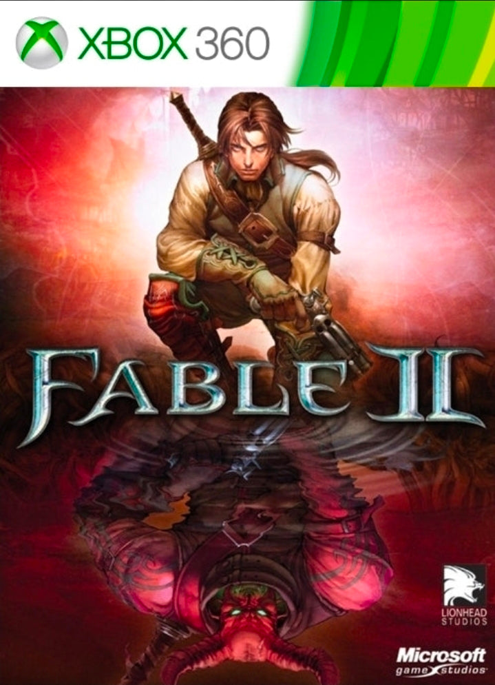 fable 2